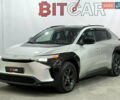Серый Тойота bZ4X, объемом двигателя 0 л и пробегом 76 тыс. км за 26300 $, фото 6 на Automoto.ua