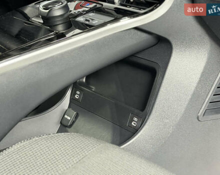 Серый Тойота bZ4X, объемом двигателя 0 л и пробегом 76 тыс. км за 26300 $, фото 47 на Automoto.ua