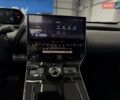 Серый Тойота bZ4X, объемом двигателя 0 л и пробегом 8 тыс. км за 30899 $, фото 13 на Automoto.ua