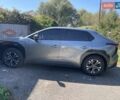Серый Тойота bZ4X, объемом двигателя 0 л и пробегом 27 тыс. км за 25300 $, фото 3 на Automoto.ua