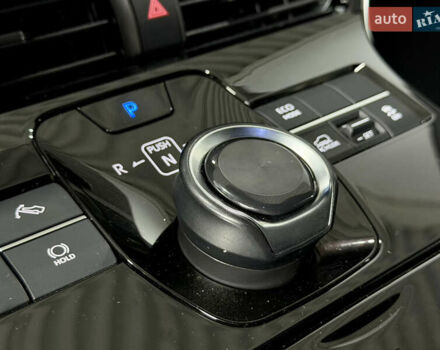 Серый Тойота bZ4X, объемом двигателя 0 л и пробегом 76 тыс. км за 26300 $, фото 29 на Automoto.ua