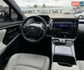Серый Тойота bZ4X, объемом двигателя 0 л и пробегом 34 тыс. км за 23950 $, фото 46 на Automoto.ua