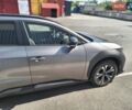 Серый Тойота bZ4X, объемом двигателя 0 л и пробегом 187 тыс. км за 27780 $, фото 6 на Automoto.ua