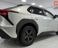Серый Тойота bZ4X, объемом двигателя 0 л и пробегом 75 тыс. км за 28000 $, фото 21 на Automoto.ua