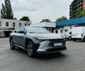 Сірий Тойота bZ4X, об'ємом двигуна 0 л та пробігом 11 тис. км за 24200 $, фото 2 на Automoto.ua