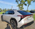 Серый Тойота bZ4X, объемом двигателя 0 л и пробегом 53 тыс. км за 25500 $, фото 5 на Automoto.ua