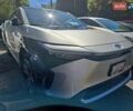 Сірий Тойота bZ4X, об'ємом двигуна 0 л та пробігом 70 тис. км за 22000 $, фото 2 на Automoto.ua