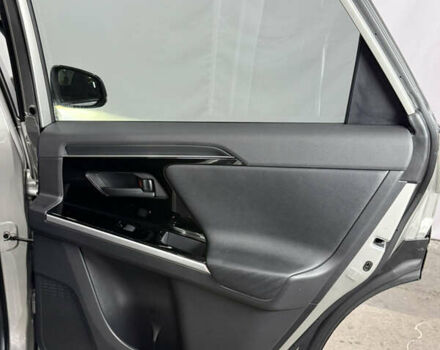 Серый Тойота bZ4X, объемом двигателя 0 л и пробегом 76 тыс. км за 26300 $, фото 42 на Automoto.ua