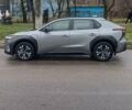 Сірий Тойота bZ4X, об'ємом двигуна 0 л та пробігом 28 тис. км за 26000 $, фото 6 на Automoto.ua