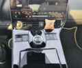 Серый Тойота bZ4X, объемом двигателя 0 л и пробегом 53 тыс. км за 25500 $, фото 7 на Automoto.ua