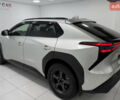 Серый Тойота bZ4X, объемом двигателя 0 л и пробегом 75 тыс. км за 28000 $, фото 17 на Automoto.ua