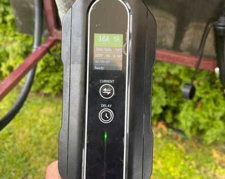 Серый Тойота bZ4X, объемом двигателя 0 л и пробегом 52 тыс. км за 22300 $, фото 12 на Automoto.ua