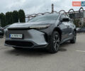 Серый Тойота bZ4X, объемом двигателя 0 л и пробегом 34 тыс. км за 23950 $, фото 2 на Automoto.ua