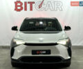 Серый Тойота bZ4X, объемом двигателя 0 л и пробегом 76 тыс. км за 26300 $, фото 4 на Automoto.ua