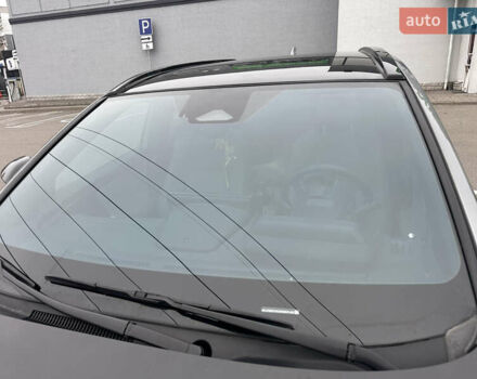 Серый Тойота bZ4X, объемом двигателя 0 л и пробегом 49 тыс. км за 24500 $, фото 9 на Automoto.ua