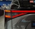 Серый Тойота bZ4X, объемом двигателя 0 л и пробегом 8 тыс. км за 30899 $, фото 7 на Automoto.ua