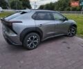 Серый Тойота bZ4X, объемом двигателя 0 л и пробегом 187 тыс. км за 27780 $, фото 17 на Automoto.ua