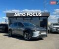 Сірий Тойота bZ4X, об'ємом двигуна 0 л та пробігом 27 тис. км за 25990 $, фото 1 на Automoto.ua