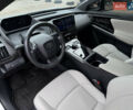 Серый Тойота bZ4X, объемом двигателя 0 л и пробегом 34 тыс. км за 23950 $, фото 26 на Automoto.ua