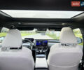 Серый Тойота bZ4X, объемом двигателя 0 л и пробегом 5 тыс. км за 26900 $, фото 18 на Automoto.ua