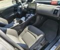 Серый Тойота bZ4X, объемом двигателя 0 л и пробегом 187 тыс. км за 27780 $, фото 4 на Automoto.ua