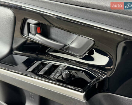 Серый Тойота bZ4X, объемом двигателя 0 л и пробегом 76 тыс. км за 26300 $, фото 24 на Automoto.ua