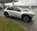 Серый Тойота bZ4X, объемом двигателя 0 л и пробегом 31 тыс. км за 23700 $, фото 3 на Automoto.ua