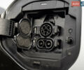 Серый Тойота bZ4X, объемом двигателя 0 л и пробегом 2 тыс. км за 28900 $, фото 7 на Automoto.ua