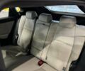 Серый Тойота bZ4X, объемом двигателя 0 л и пробегом 1 тыс. км за 29500 $, фото 5 на Automoto.ua