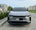Серый Тойота bZ4X, объемом двигателя 0 л и пробегом 5 тыс. км за 26900 $, фото 7 на Automoto.ua