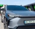 Сірий Тойота bZ4X, об'ємом двигуна 0 л та пробігом 65 тис. км за 21900 $, фото 1 на Automoto.ua