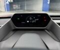 Серый Тойота bZ4X, объемом двигателя 0 л и пробегом 33 тыс. км за 26000 $, фото 3 на Automoto.ua