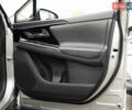 Серый Тойота bZ4X, объемом двигателя 0 л и пробегом 2 тыс. км за 28900 $, фото 22 на Automoto.ua