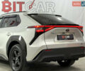Серый Тойота bZ4X, объемом двигателя 0 л и пробегом 76 тыс. км за 26300 $, фото 21 на Automoto.ua