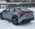 Серый Тойота bZ4X, объемом двигателя 0 л и пробегом 1 тыс. км за 27990 $, фото 13 на Automoto.ua