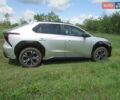 Серый Тойота bZ4X, объемом двигателя 0 л и пробегом 28 тыс. км за 23999 $, фото 9 на Automoto.ua