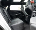 Серый Тойота bZ4X, объемом двигателя 0 л и пробегом 2 тыс. км за 28900 $, фото 13 на Automoto.ua