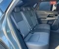 Серый Тойота bZ4X, объемом двигателя 0 л и пробегом 27 тыс. км за 24490 $, фото 10 на Automoto.ua