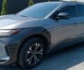 Сірий Тойота bZ4X, об'ємом двигуна 0 л та пробігом 65 тис. км за 21900 $, фото 2 на Automoto.ua