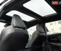 Серый Тойота bZ4X, объемом двигателя 0 л и пробегом 2 тыс. км за 28900 $, фото 16 на Automoto.ua