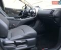 Серый Тойота bZ4X, объемом двигателя 0 л и пробегом 5 тыс. км за 30900 $, фото 17 на Automoto.ua