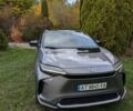 Серый Тойота bZ4X, объемом двигателя 0 л и пробегом 47 тыс. км за 29999 $, фото 7 на Automoto.ua