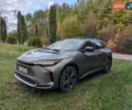 Серый Тойота bZ4X, объемом двигателя 0 л и пробегом 47 тыс. км за 29999 $, фото 19 на Automoto.ua
