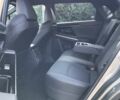 Серый Тойота bZ4X, объемом двигателя 0 л и пробегом 5 тыс. км за 30900 $, фото 19 на Automoto.ua