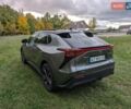 Серый Тойота bZ4X, объемом двигателя 0 л и пробегом 47 тыс. км за 29999 $, фото 1 на Automoto.ua