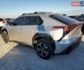 Серый Тойота bZ4X, объемом двигателя 0 л и пробегом 10 тыс. км за 8000 $, фото 1 на Automoto.ua