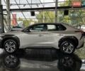 Сірий Тойота bZ4X, об'ємом двигуна 0 л та пробігом 1 тис. км за 27400 $, фото 2 на Automoto.ua