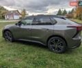 Серый Тойота bZ4X, объемом двигателя 0 л и пробегом 47 тыс. км за 29999 $, фото 2 на Automoto.ua
