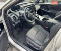 Серый Тойота bZ4X, объемом двигателя 0 л и пробегом 5 тыс. км за 28500 $, фото 13 на Automoto.ua
