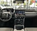 Сірий Тойота bZ4X, об'ємом двигуна 0 л та пробігом 1 тис. км за 27400 $, фото 14 на Automoto.ua
